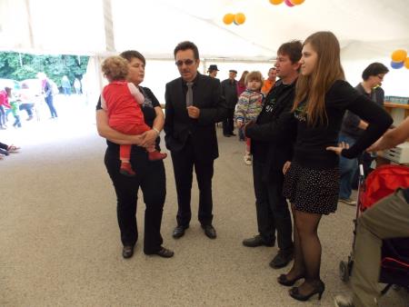 Srečanje članov Rejniškega društva Slovenije 2013 25